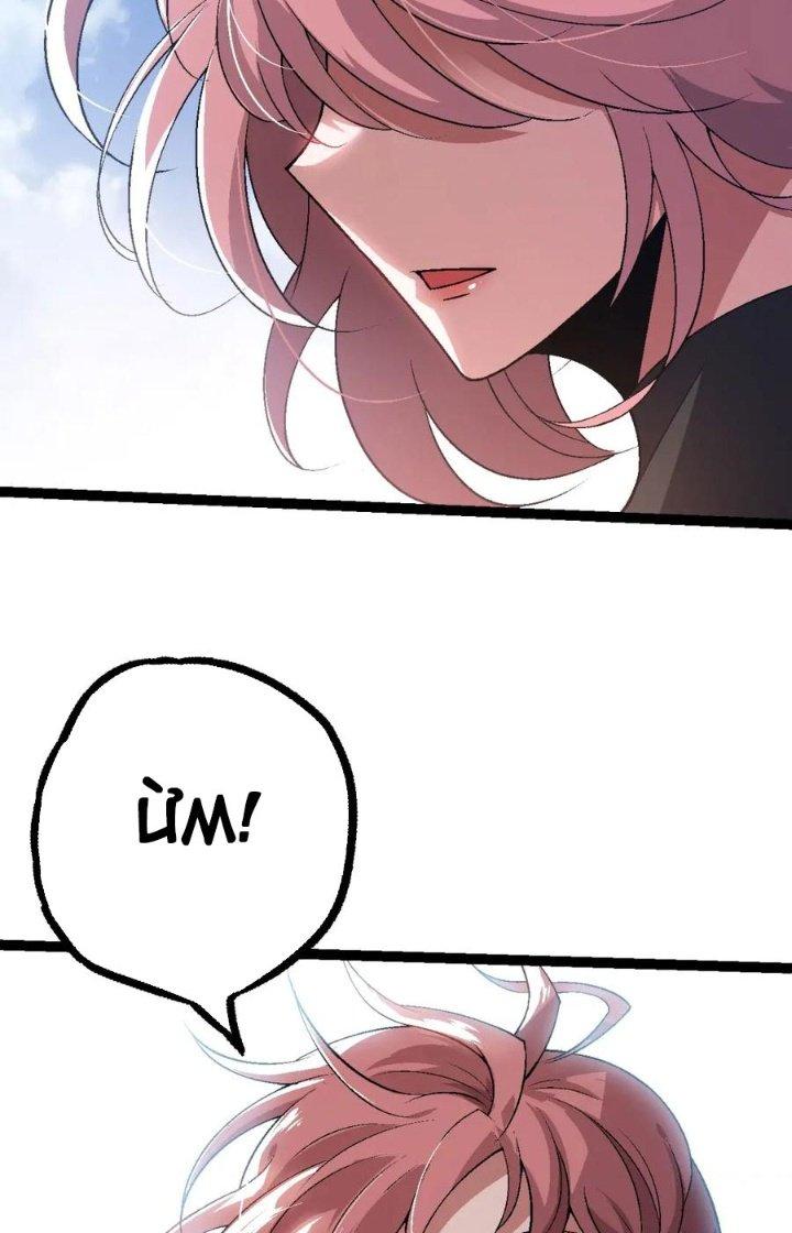 từ cây cổ thụ bắt đầu tiến hóa chapter 81 58