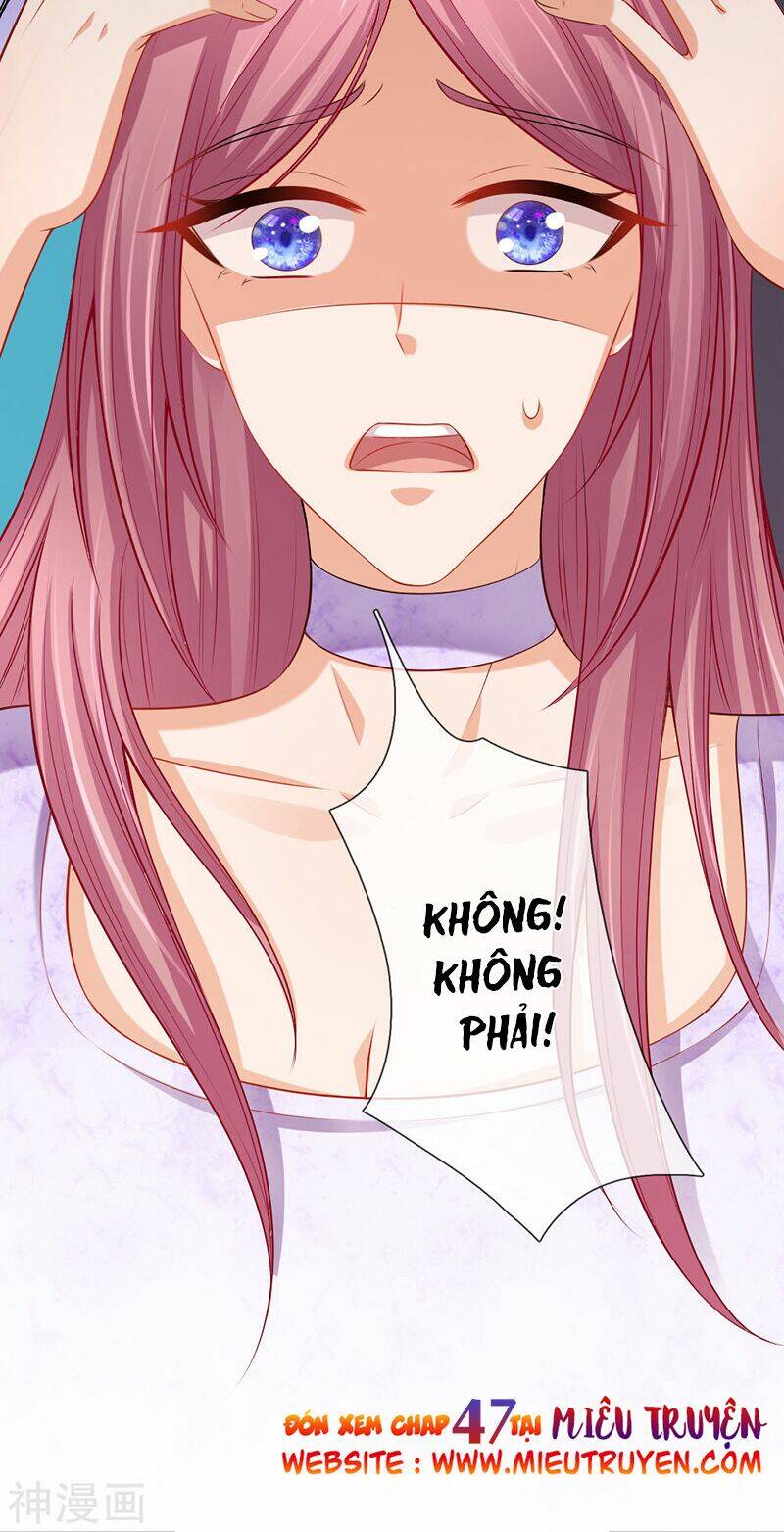 vợ yêu gả nhầm của phúc hắc tổng tài chapter 46 17