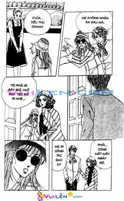 tìm anh - look for oppa chapter 10 7