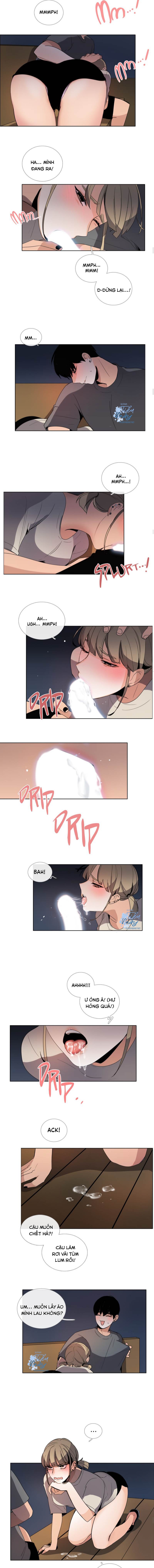 nói với anh chapter 56 6