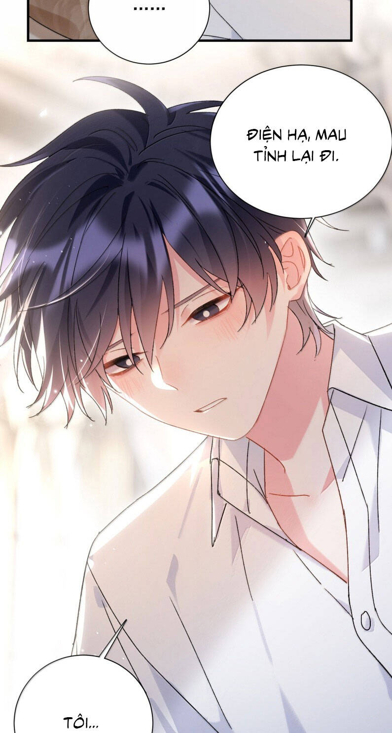 tôi phải làm một kẻ đại xấu xa chapter 156 42