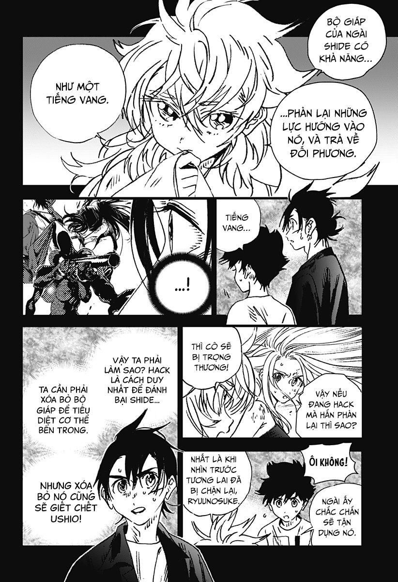 summer time render chapter 131 9