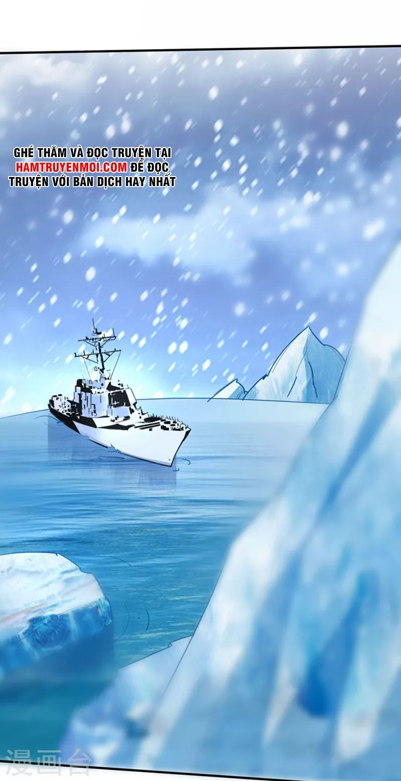 tối cường thần y tại đô thị chapter 232 26