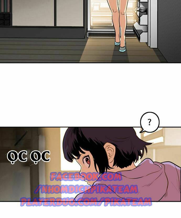 bẫy troll chapter 1 153