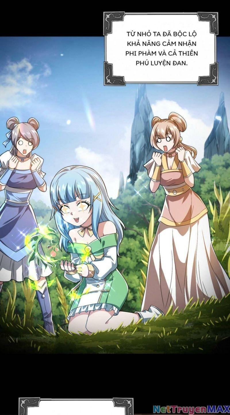 đệ nhất người ở rể chapter 195 3