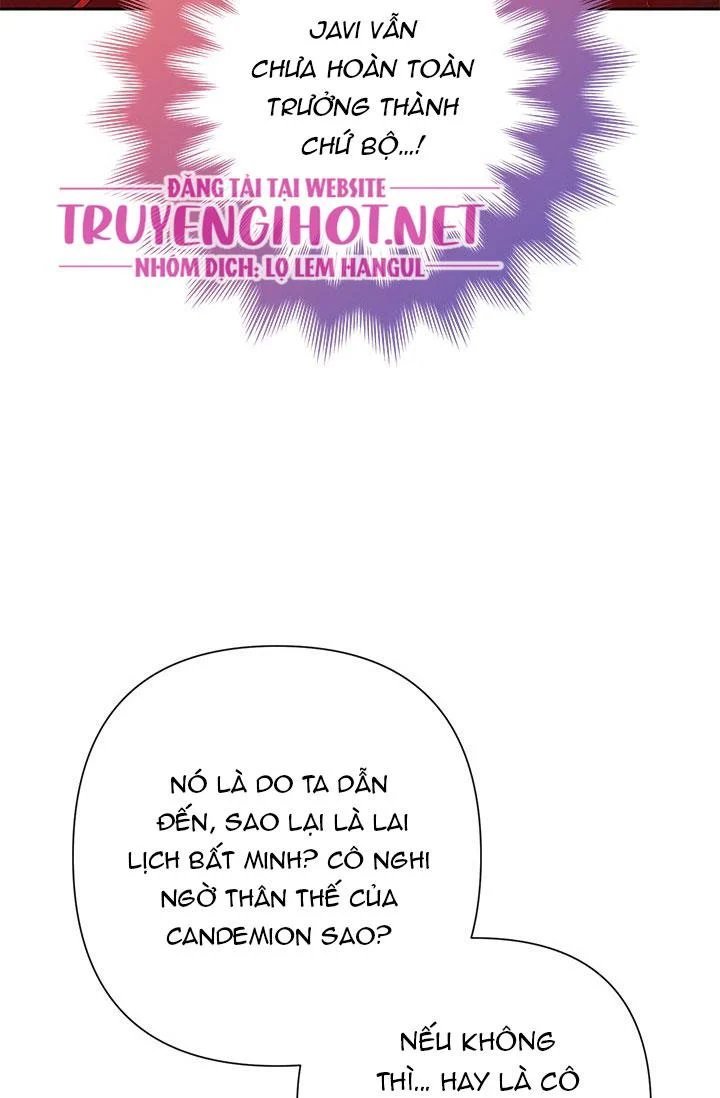 ác nữ hôm nay lại yêu đời rồi! chapter 21.5 21