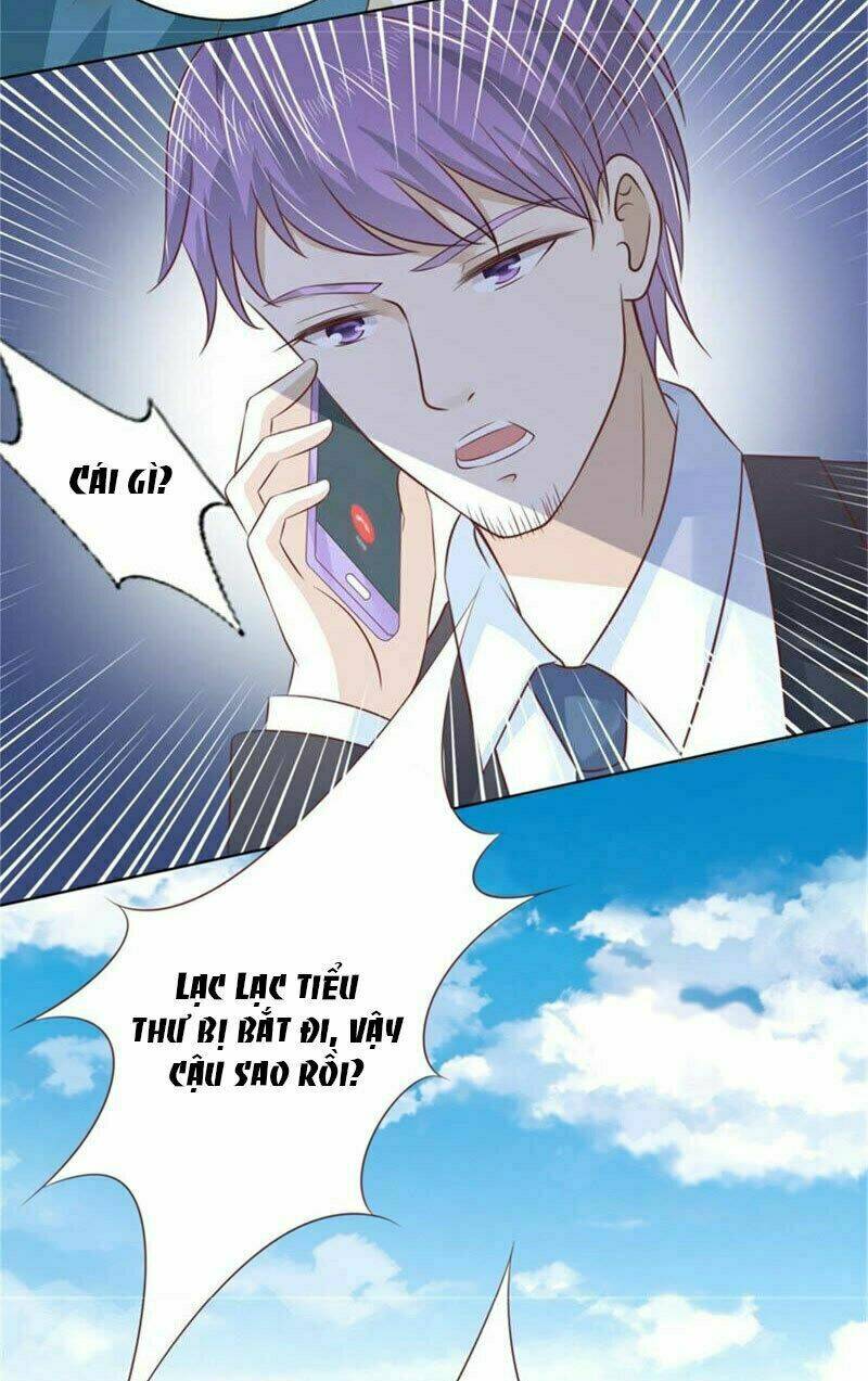 liệt ái tri hạ: series mật đào tiểu tình nhân chapter 216 9