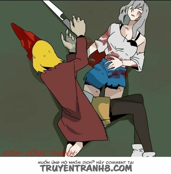 ứng dụng thẩm mỹ chapter 32 35