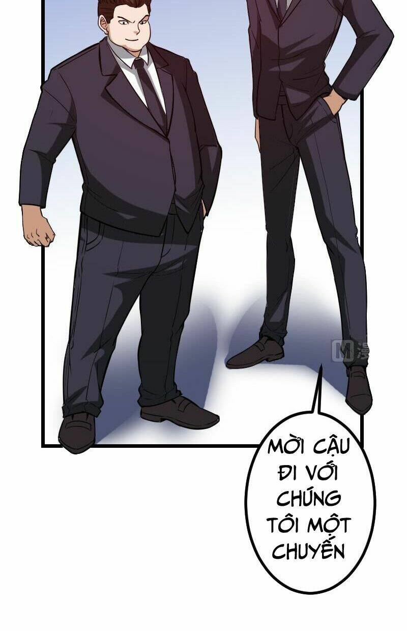 ngưu thư cung ứng thương chapter 103 3