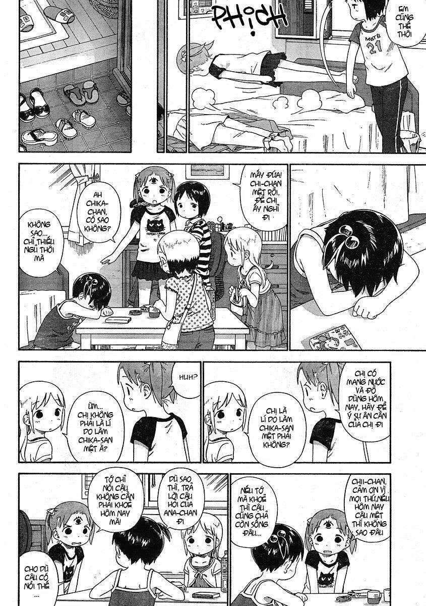 ichigo mashimaro chapter 53 14