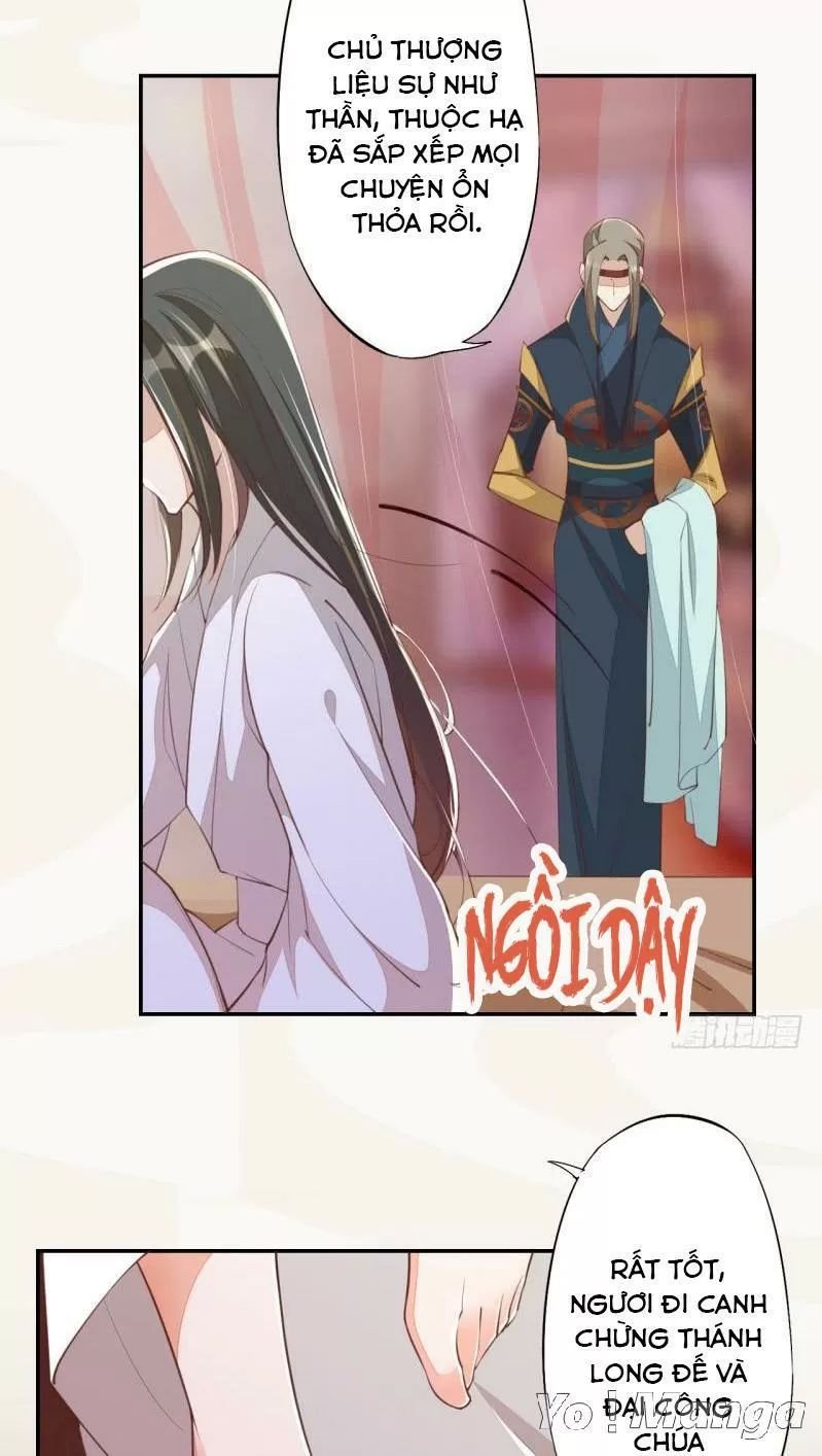 tuyệt thế luyện đan sư chapter 69 11