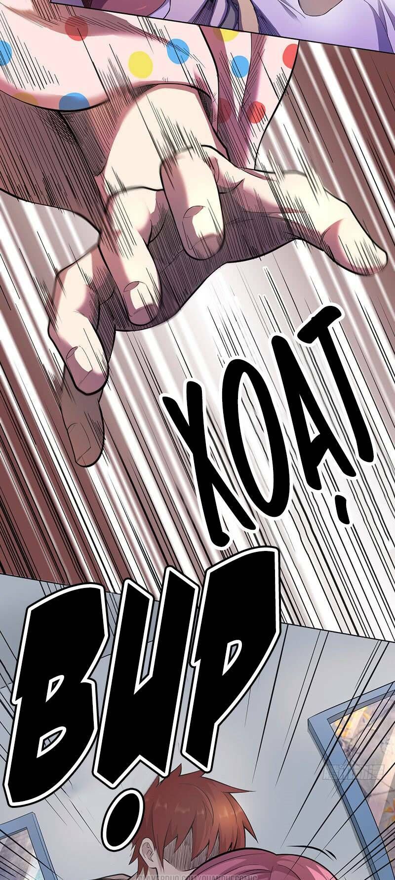 vương bài thần y chapter 4 13