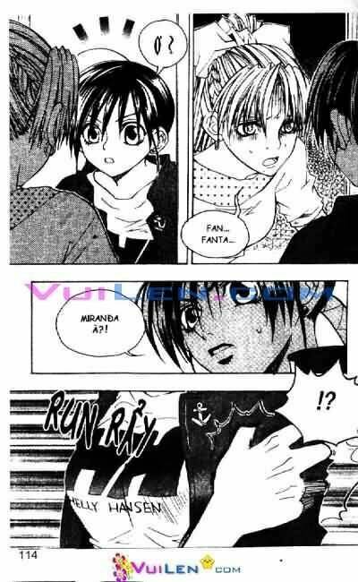 tiên nữ giáng trần chapter 11 114