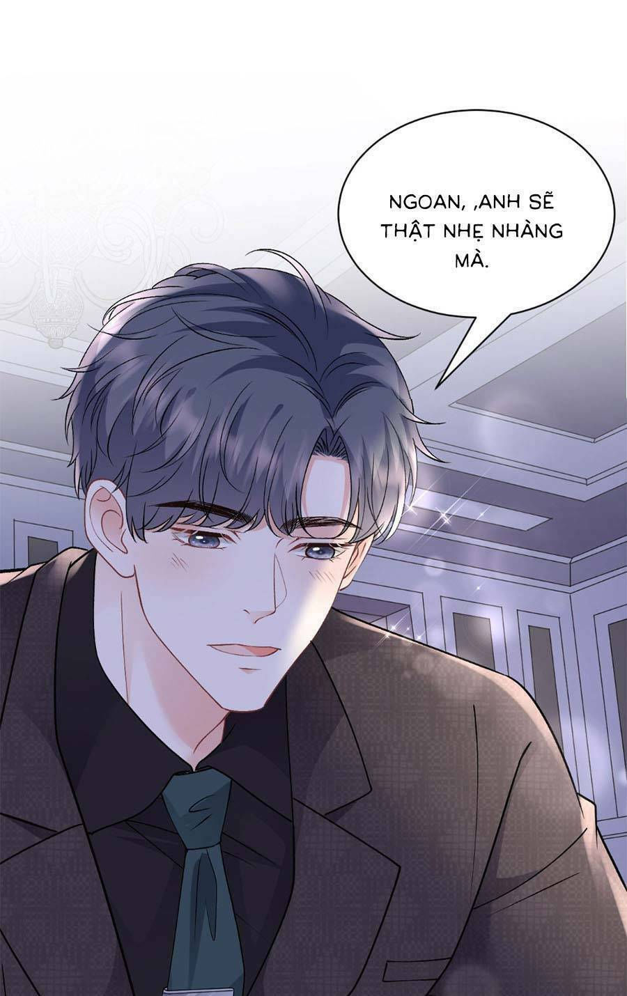 đại tiểu thư có ý đồ gì xấu đâu chapter 153 31