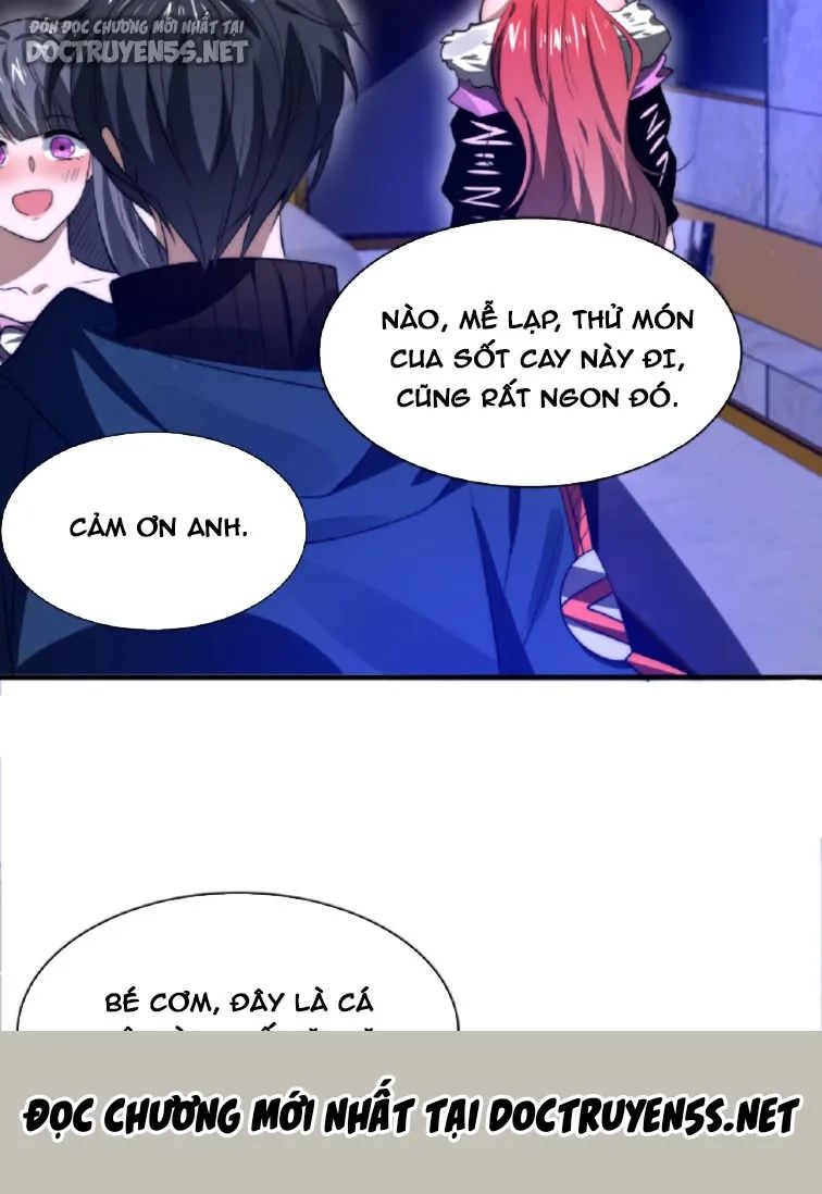 không gian hệ lão lục: dự trữ một vạn tấn thịt ngày tận thế chapter 33 16