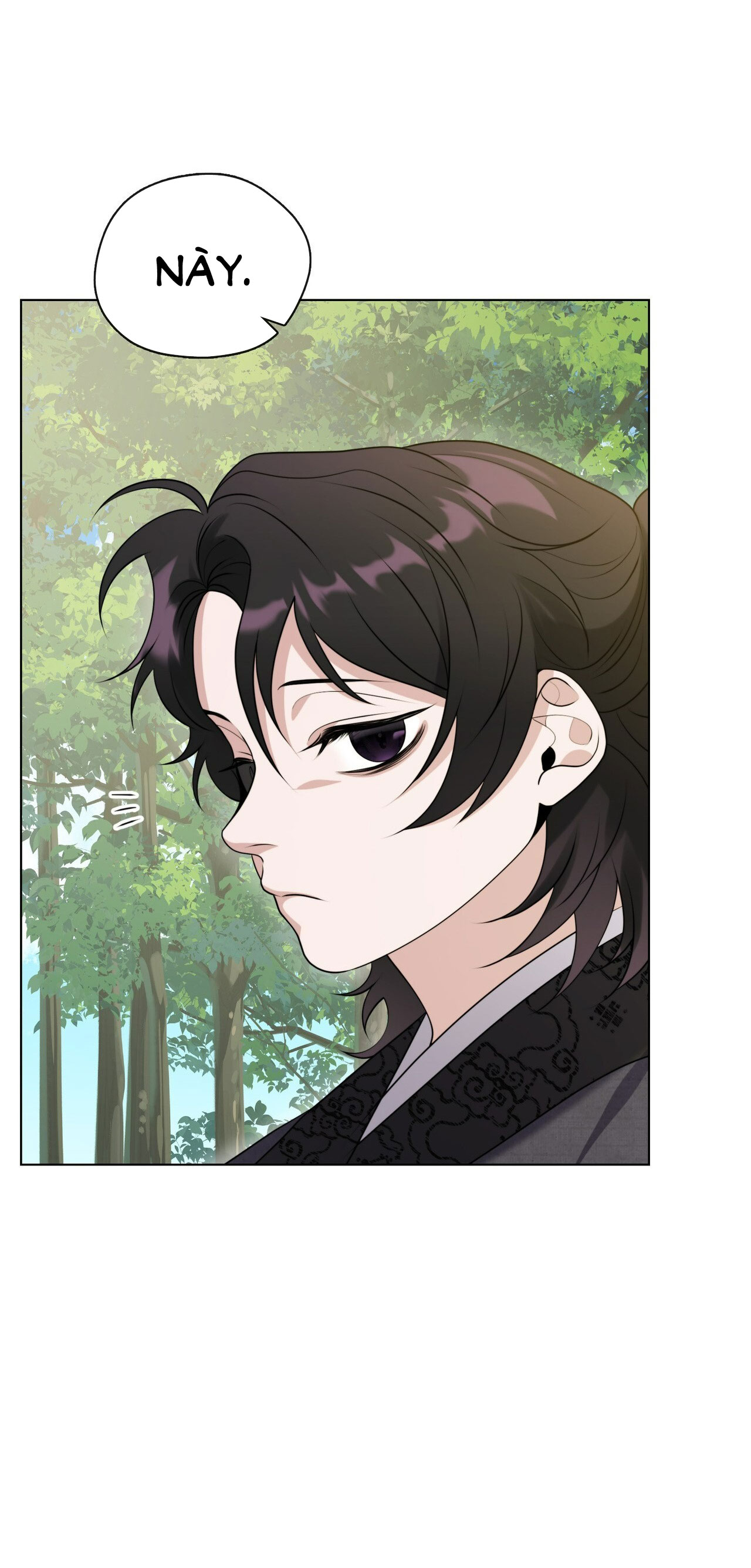 nâng niu nuôi dưỡng giáo chủ ma giáo chapter 7.2 31