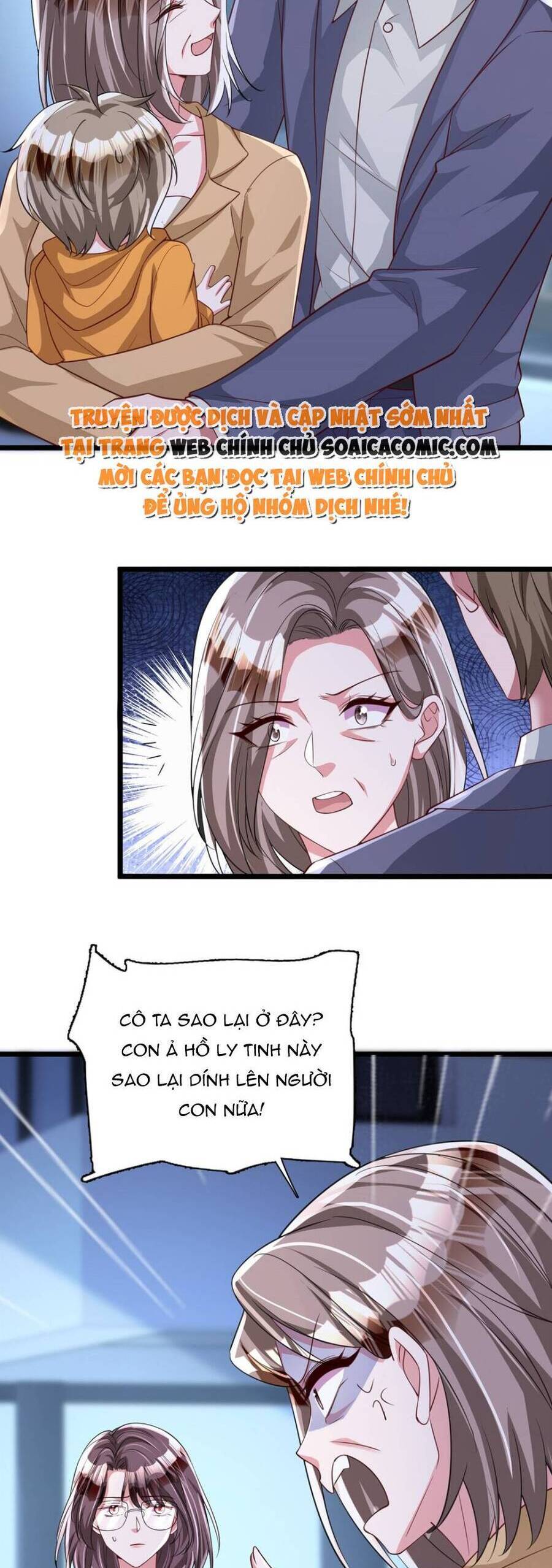 tổng tài huyết tộc cực sủng cô vợ mỹ nhân ngư chapter 109 18