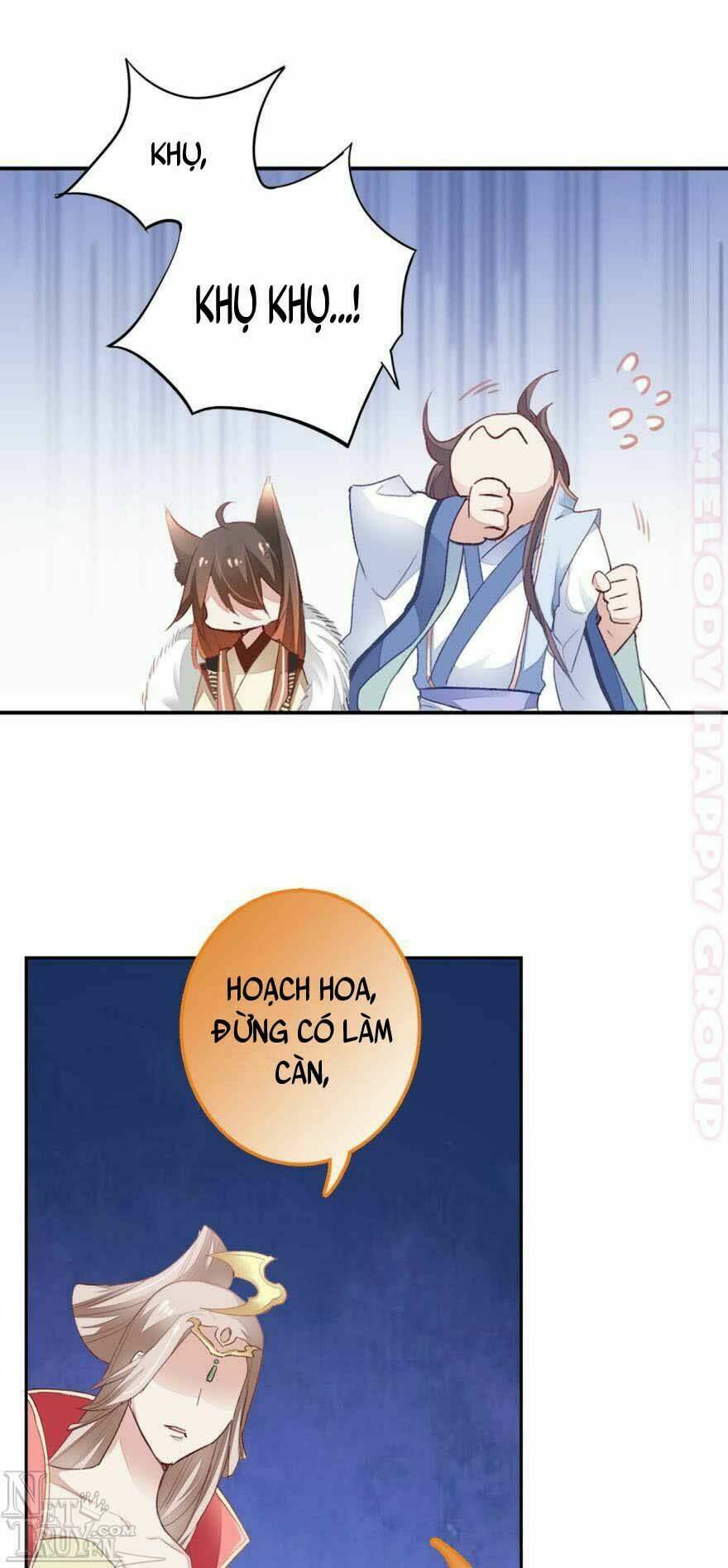 nghịch lai thuận thú chapter 16 3