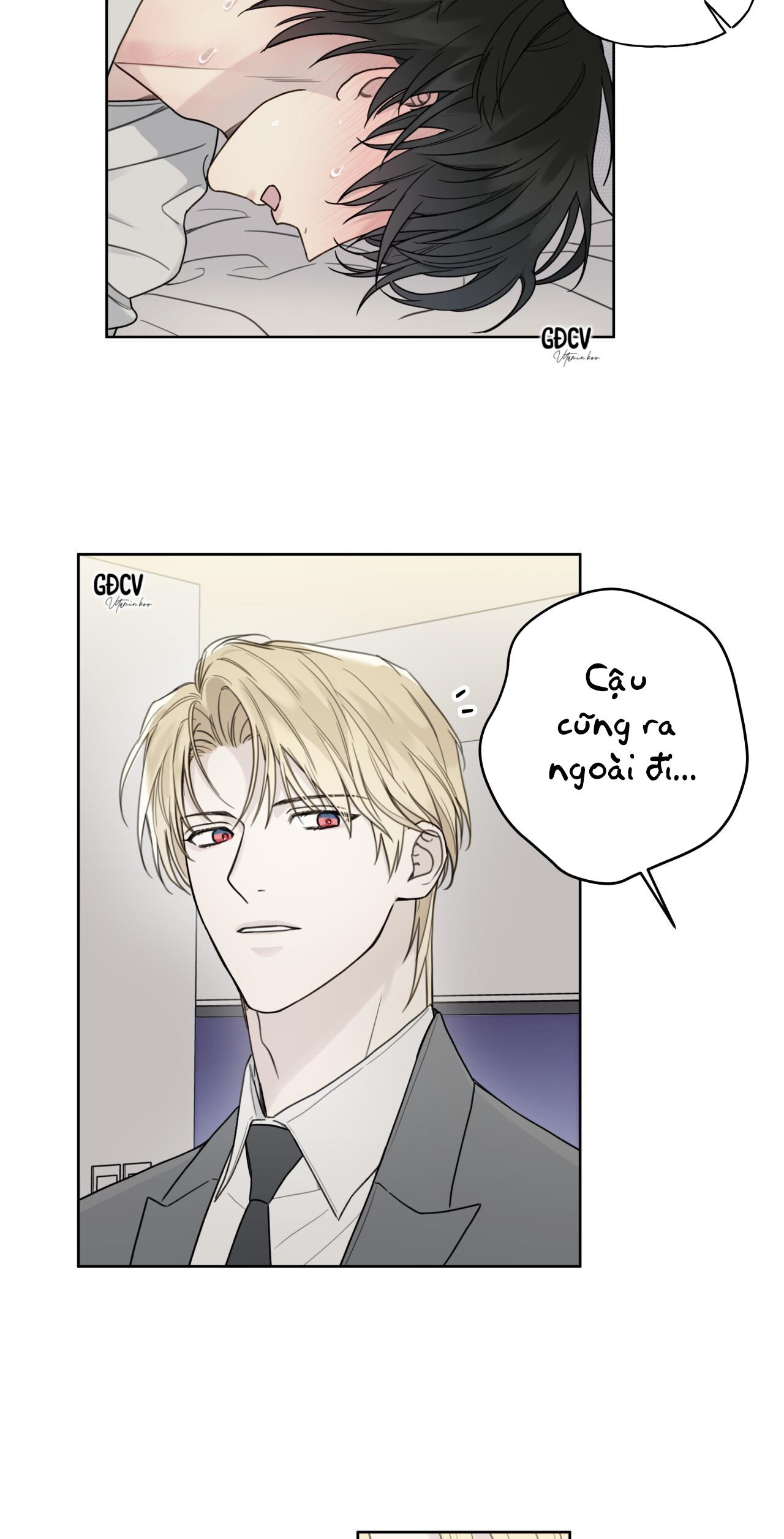 hiểm họa guiding chapter 8 30