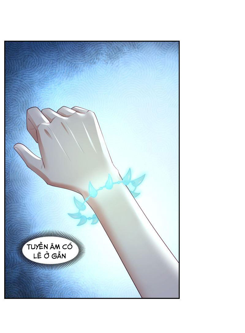 trên người ta có một rồng chapter 402 20