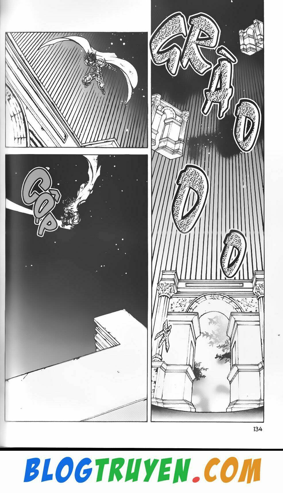 thần thoại minh vương chapter 76 8