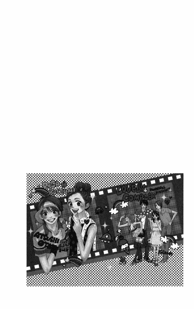 rắc rối đáng yêu chapter 57 45