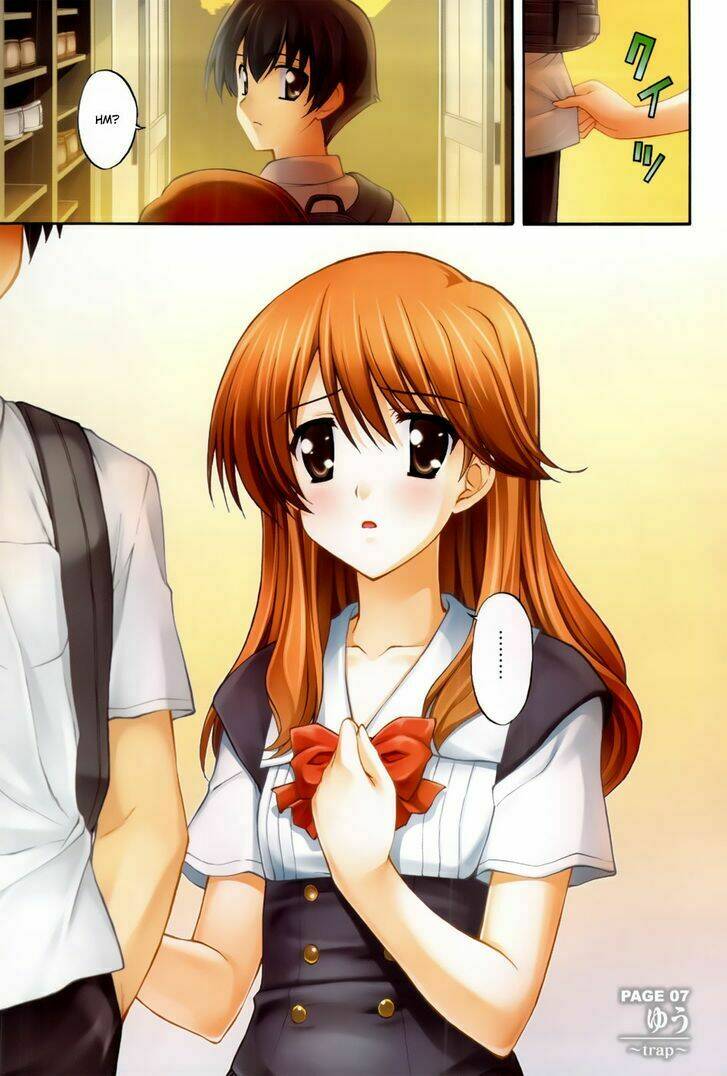 cross days chapter 7 4