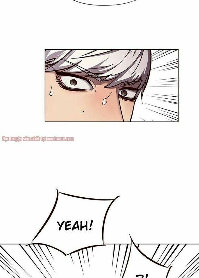 biến thân thành mèo chapter 50 19