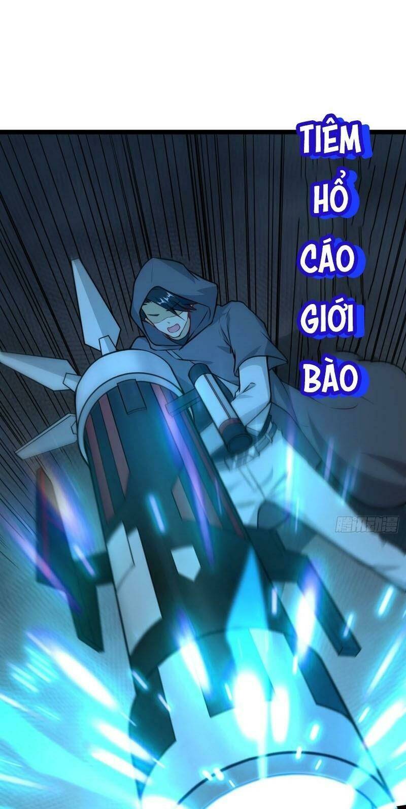 minh nhật thần đô chapter 53 23