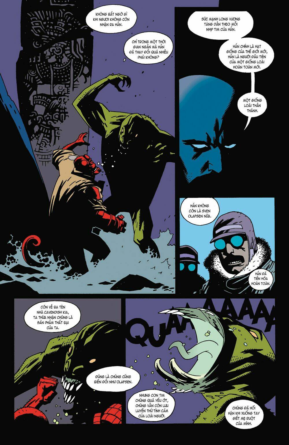 hellboy chapter 3 8