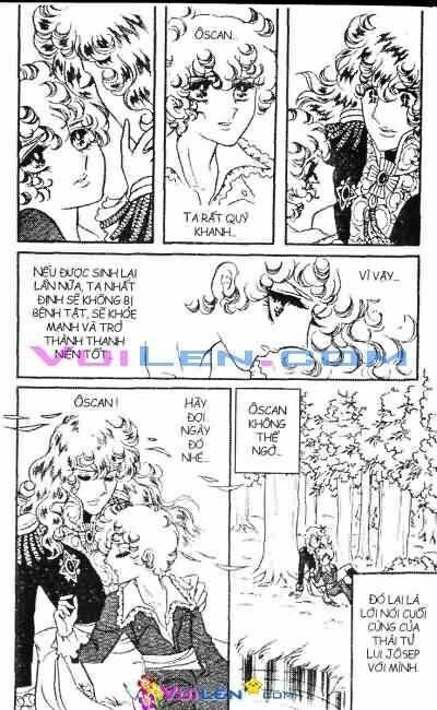 hoa hồng véc-xây chapter 9 90