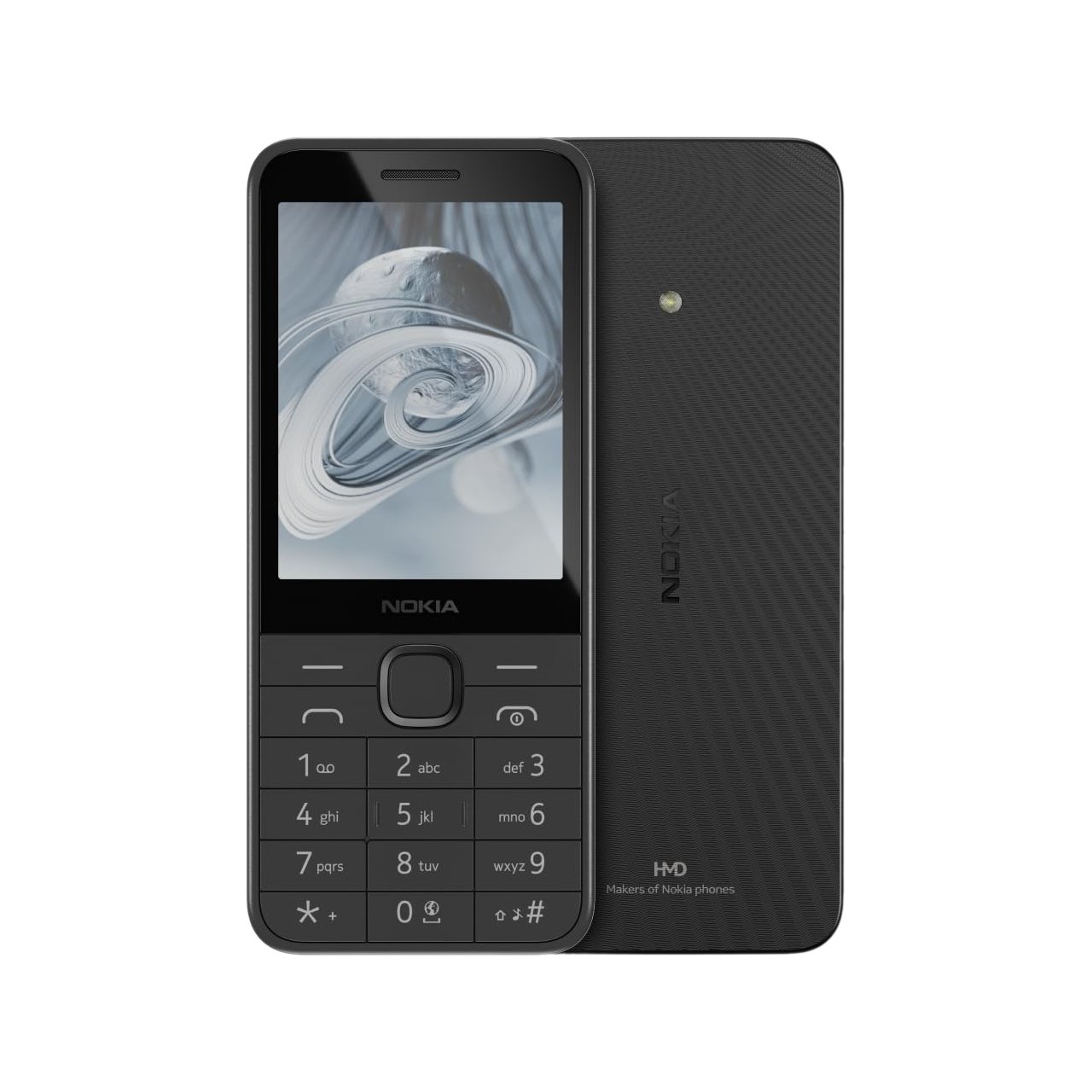 Điện Thoại Nokia 220 4G - Hàng Chính Hãng