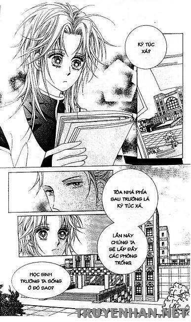 người duy nhất chapter 15 4