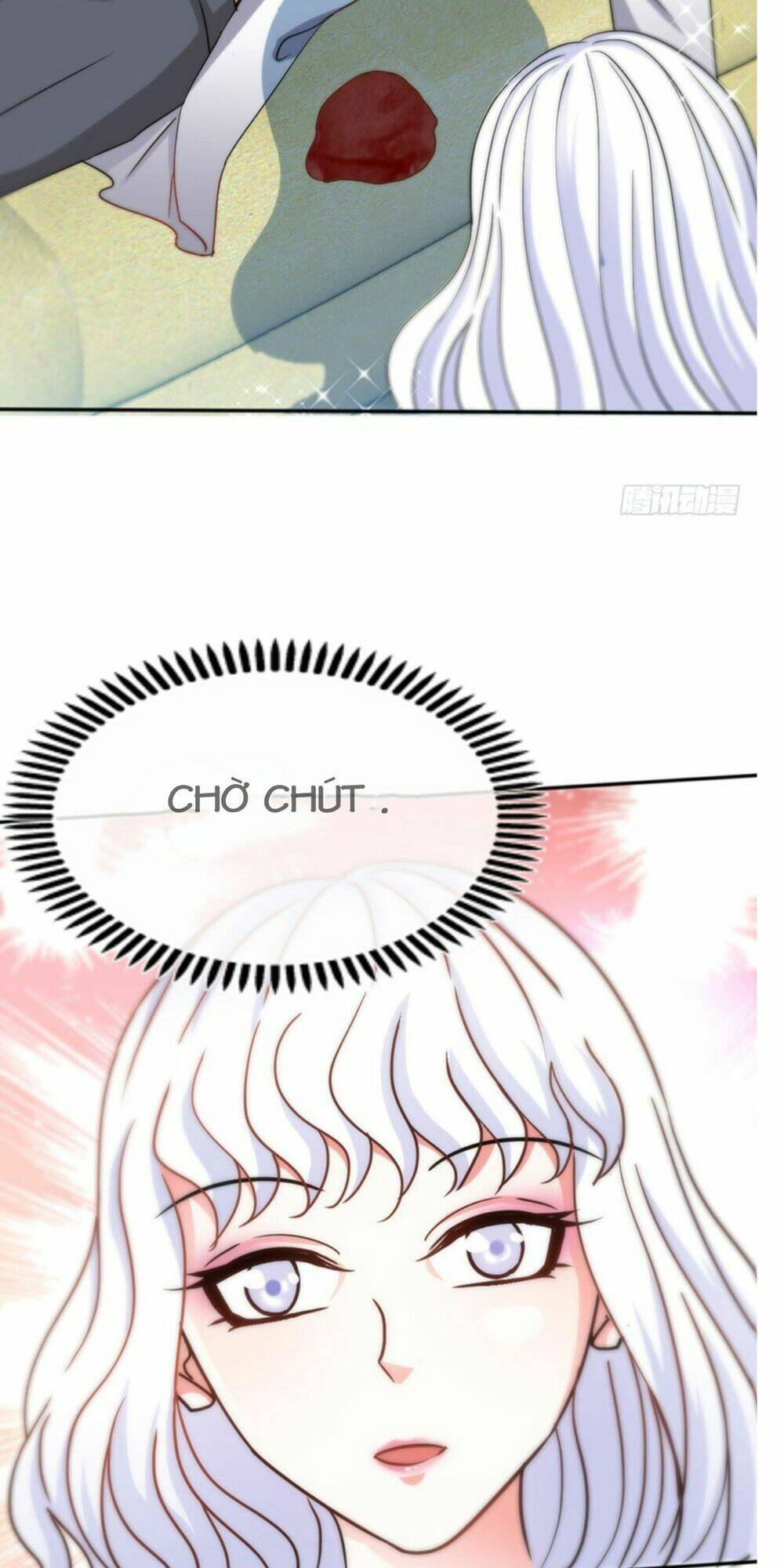 truy nã toàn cầu truy thê về sủng chapter 2 9