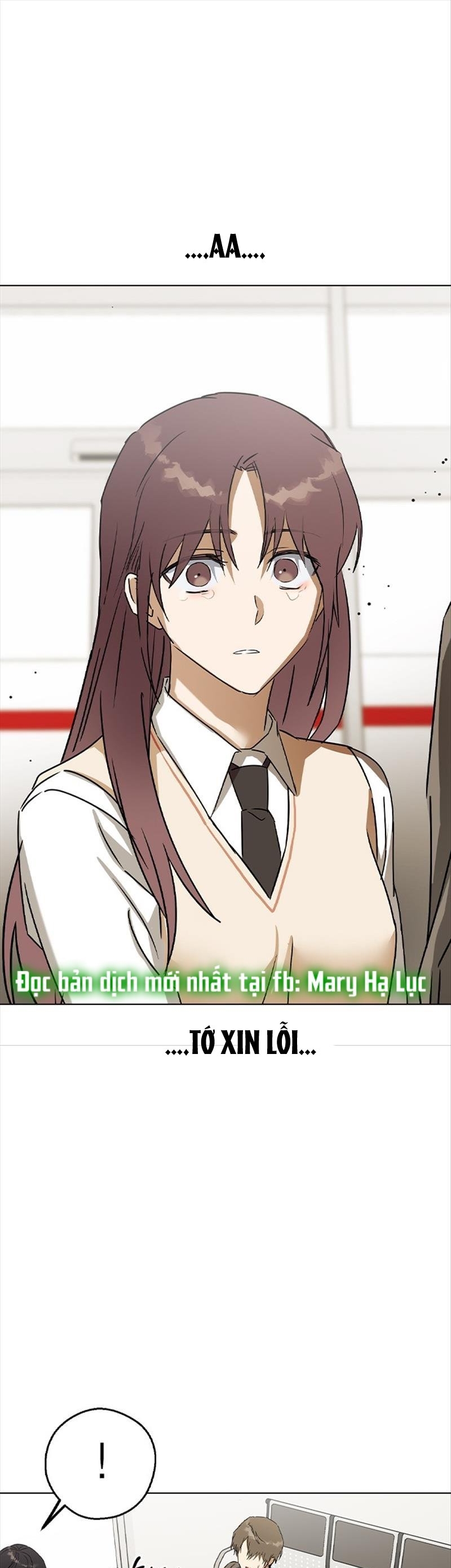 nhân duyên kiếp trước chapter 46.2 13