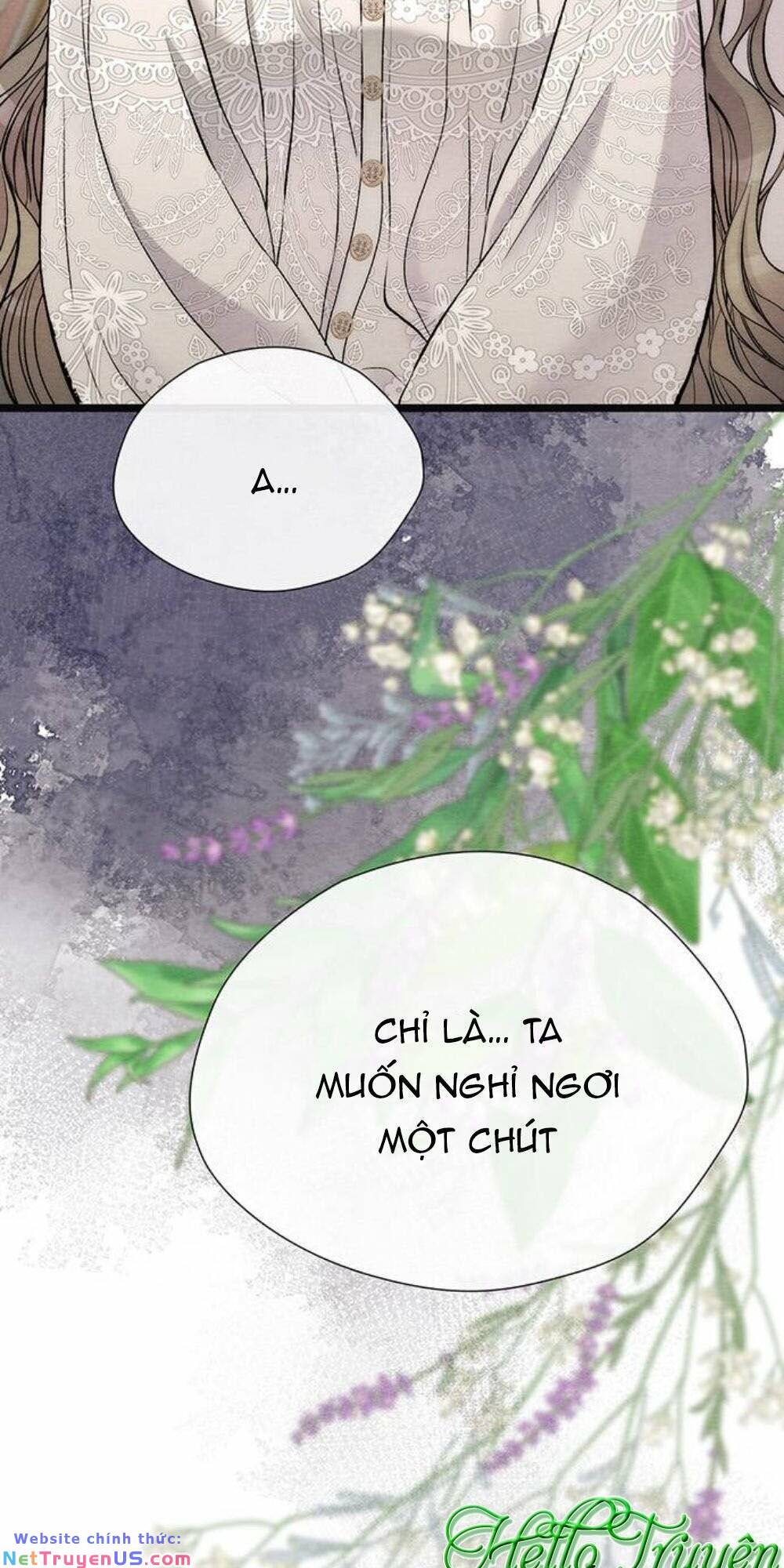 Hoàng Tử Rắc Rối chapter 27.1 5