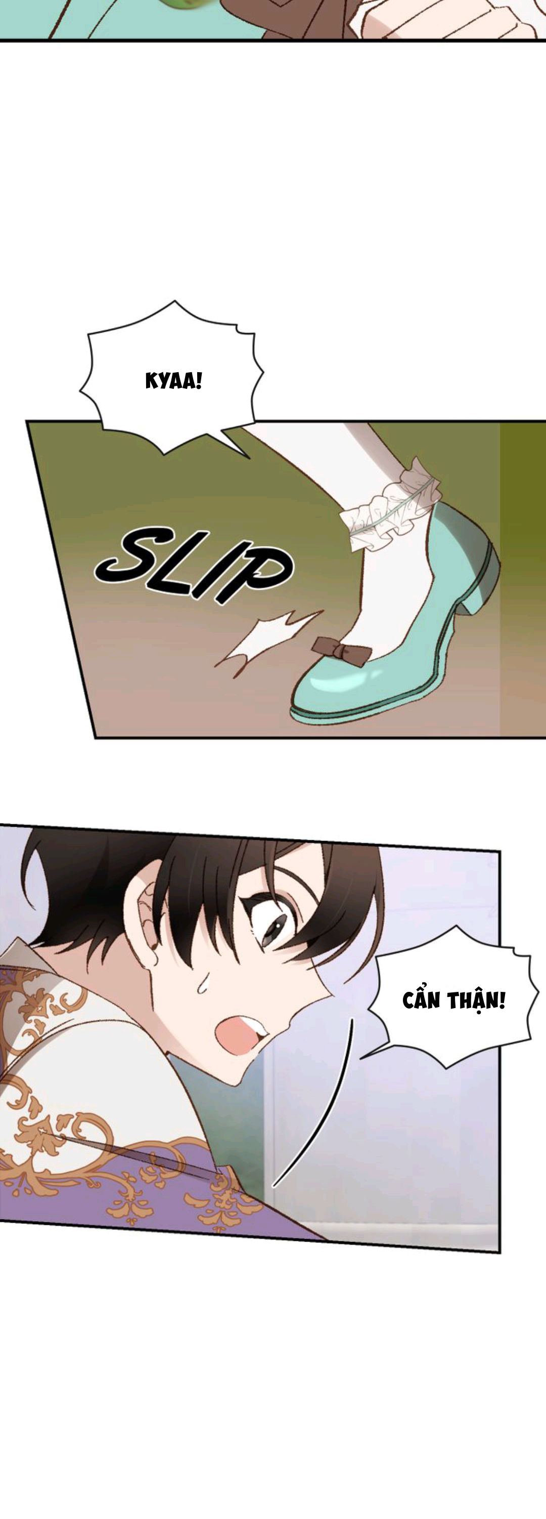 cứu rỗi chapter 9.2 6