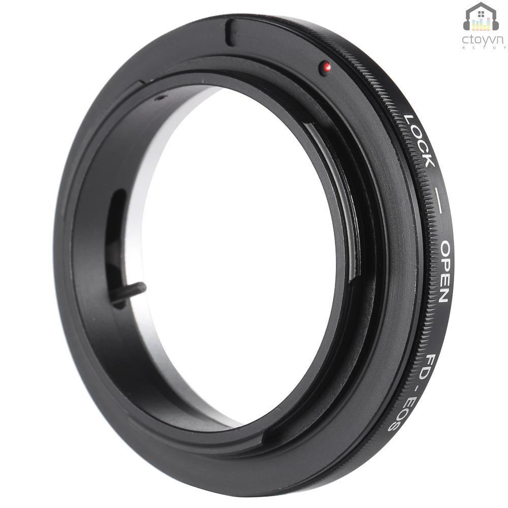 Ống kính cho FD-EOS máy ảnh FD