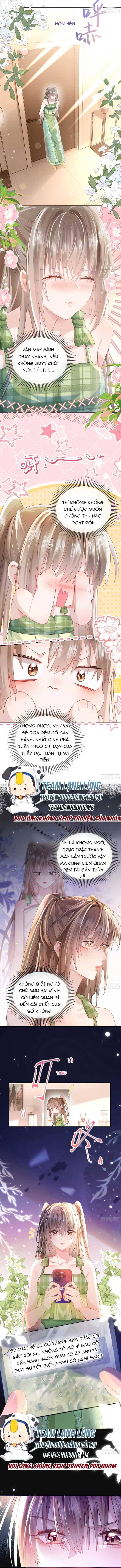 crush đã dạy tôi cách chiếm hữu anh ta chapter 11 5