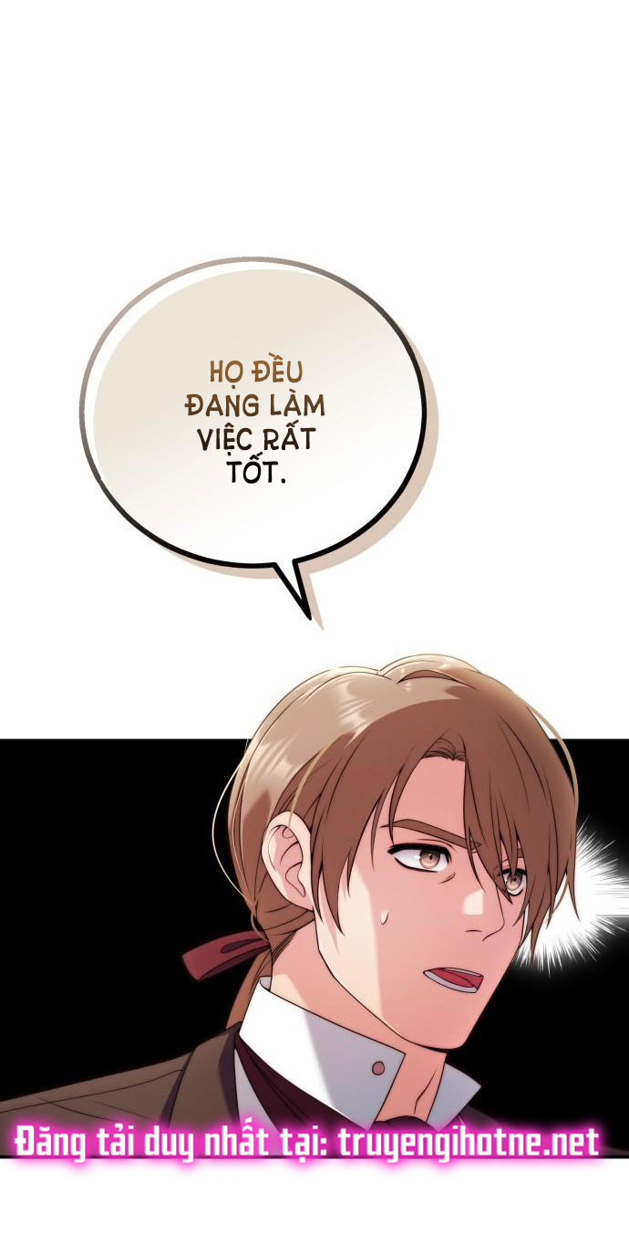 tôi sẽ ly hôn với người chồng bạo chúa chapter 32.2 24