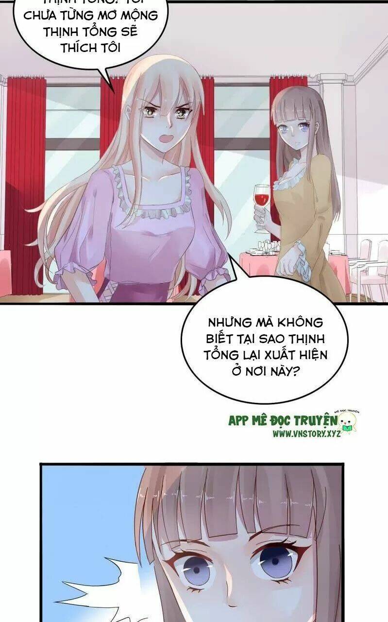 mưu ái thành nghiện chapter 4 14