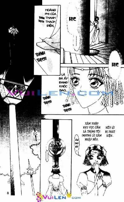 hai nàng công chúa chapter 6 8