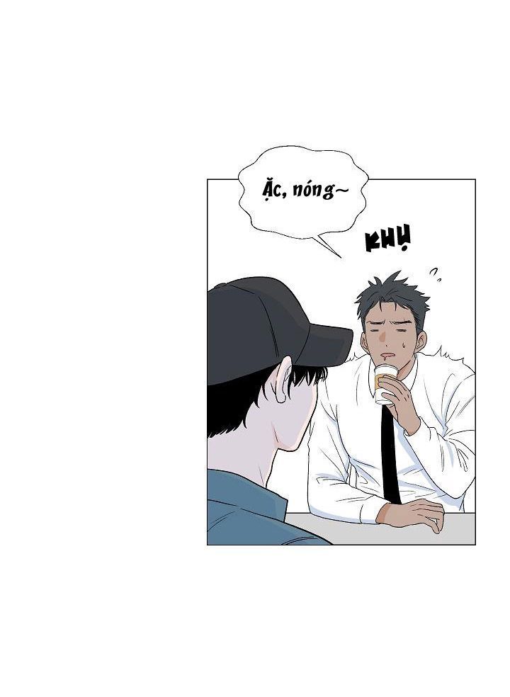 công nam bắc thụ chapter 2 2