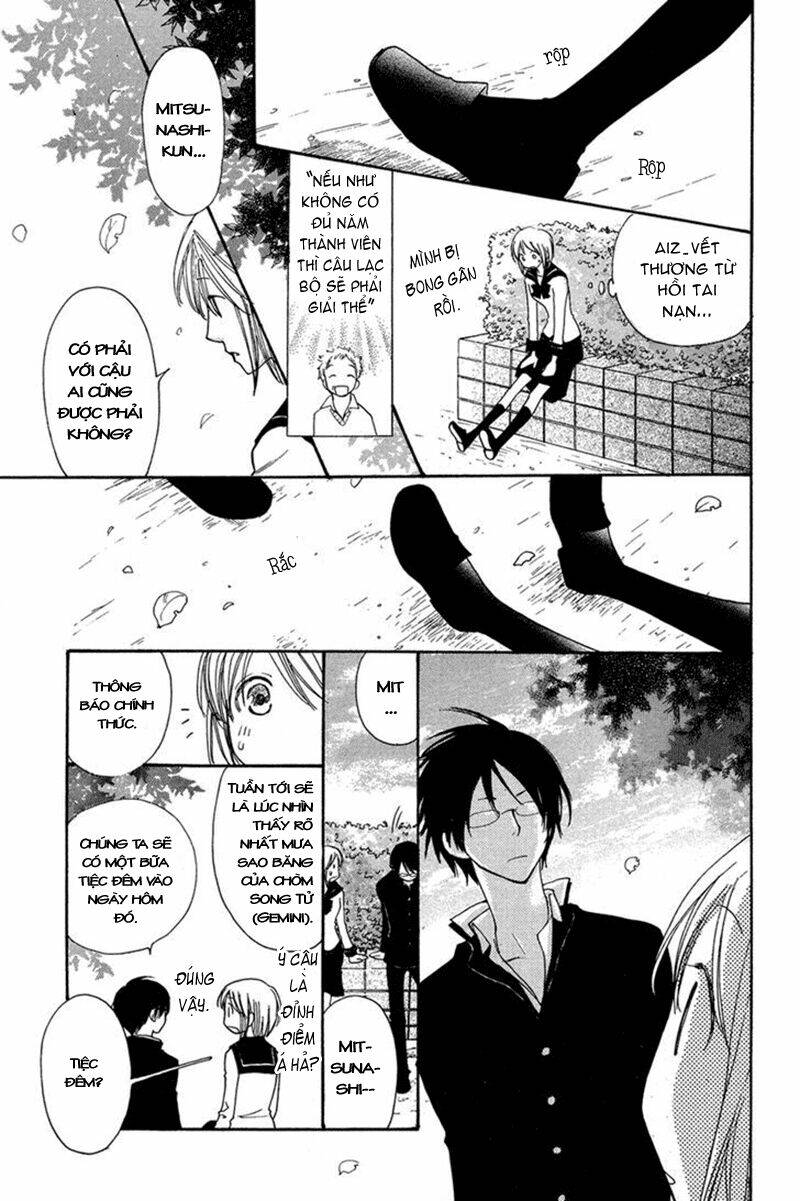 tổng hợp one shot. chapter 73 22