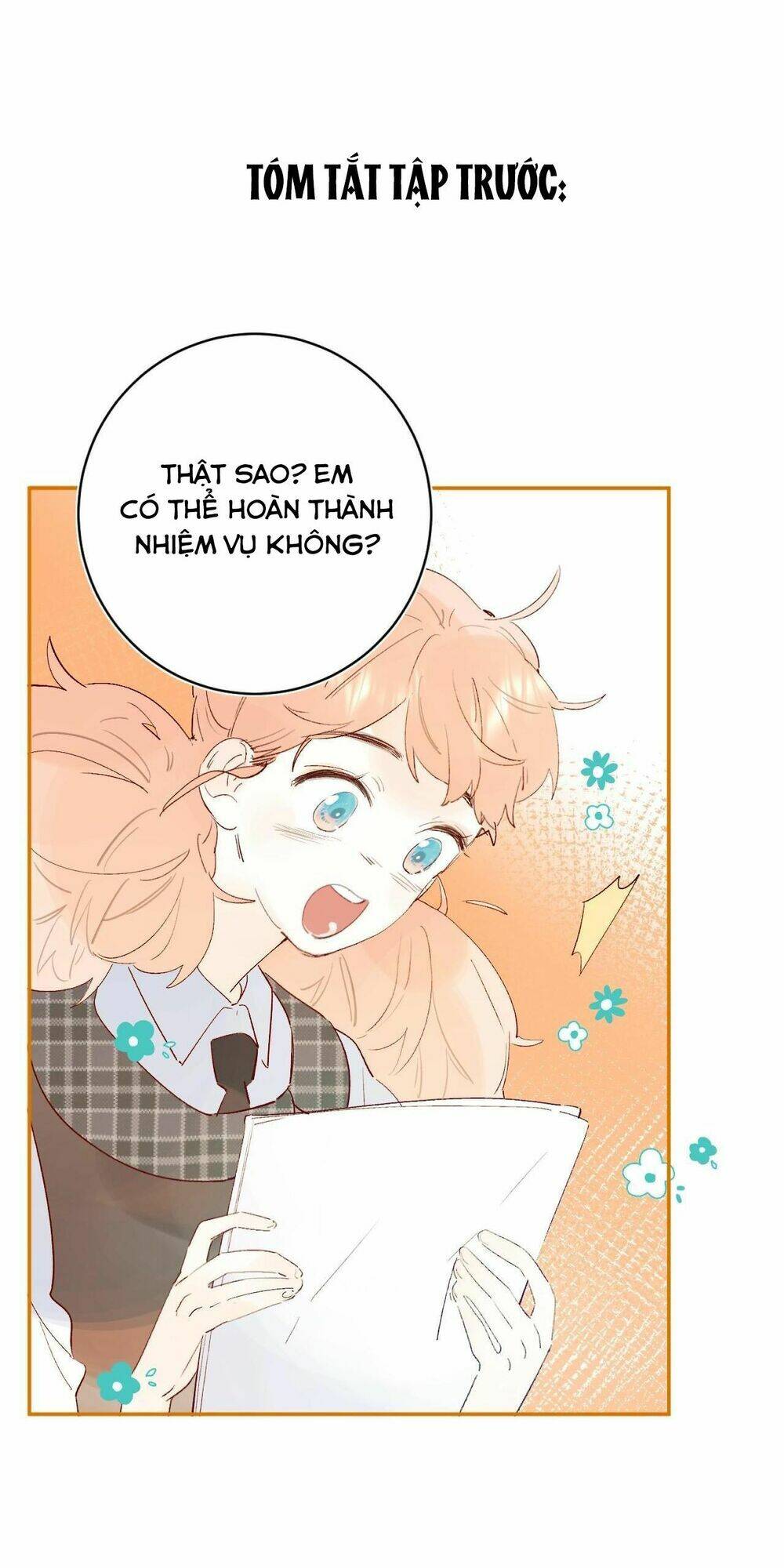 phù thủy hạng bét chapter 28 1