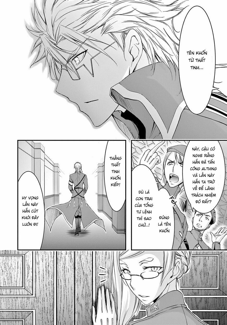 kích trụy vương huyền thoại chapter 31 4