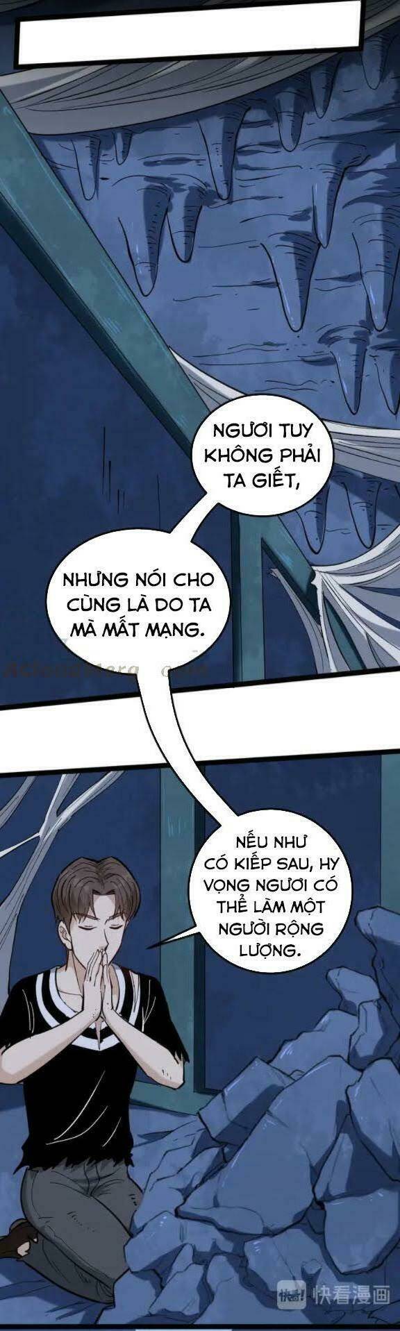 hồi xuân tiểu độc y chapter 74 9
