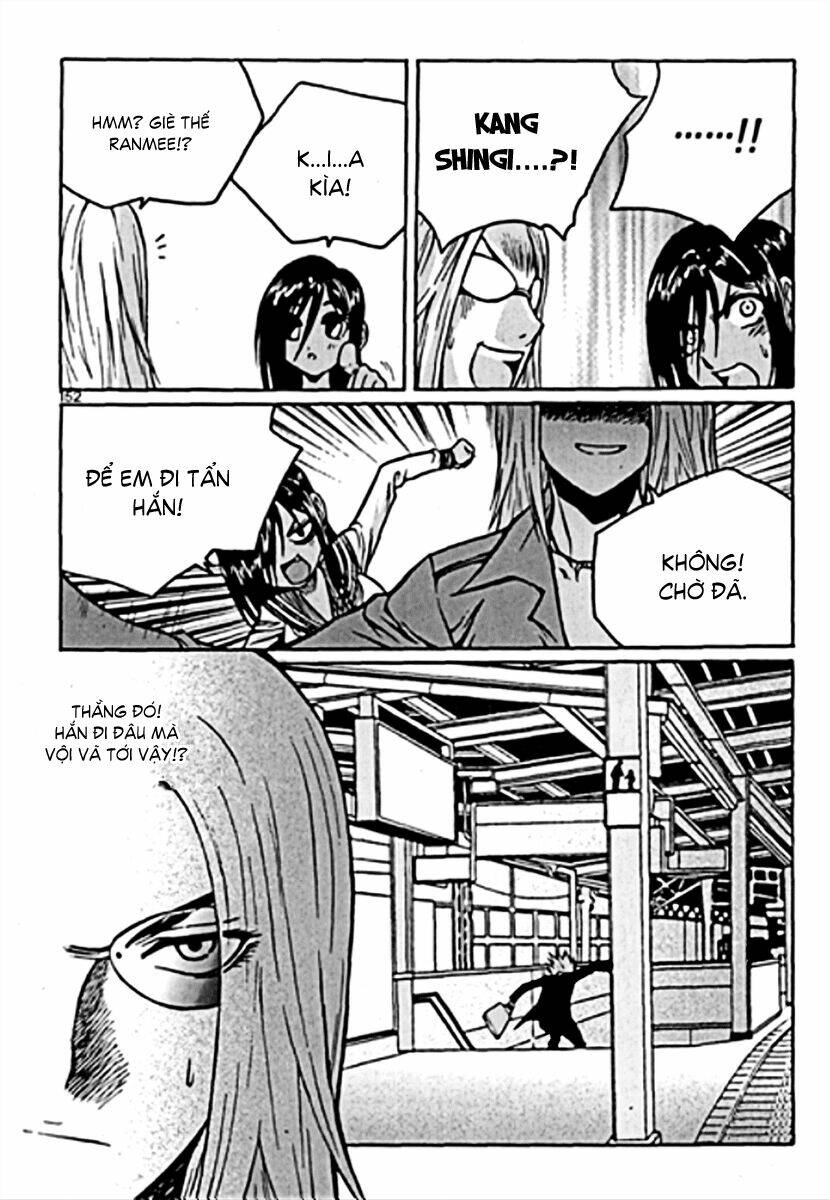 zippy ziggy chapter 34 17