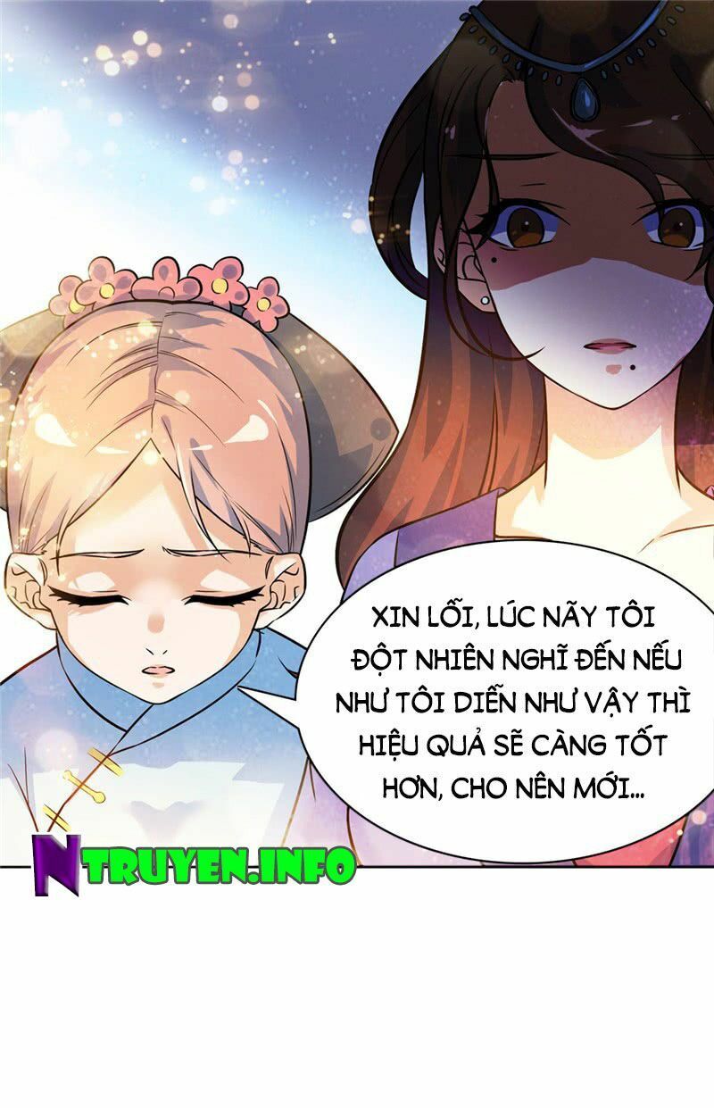 cô vợ siêu mẫu của cố thiếu chapter 18 4