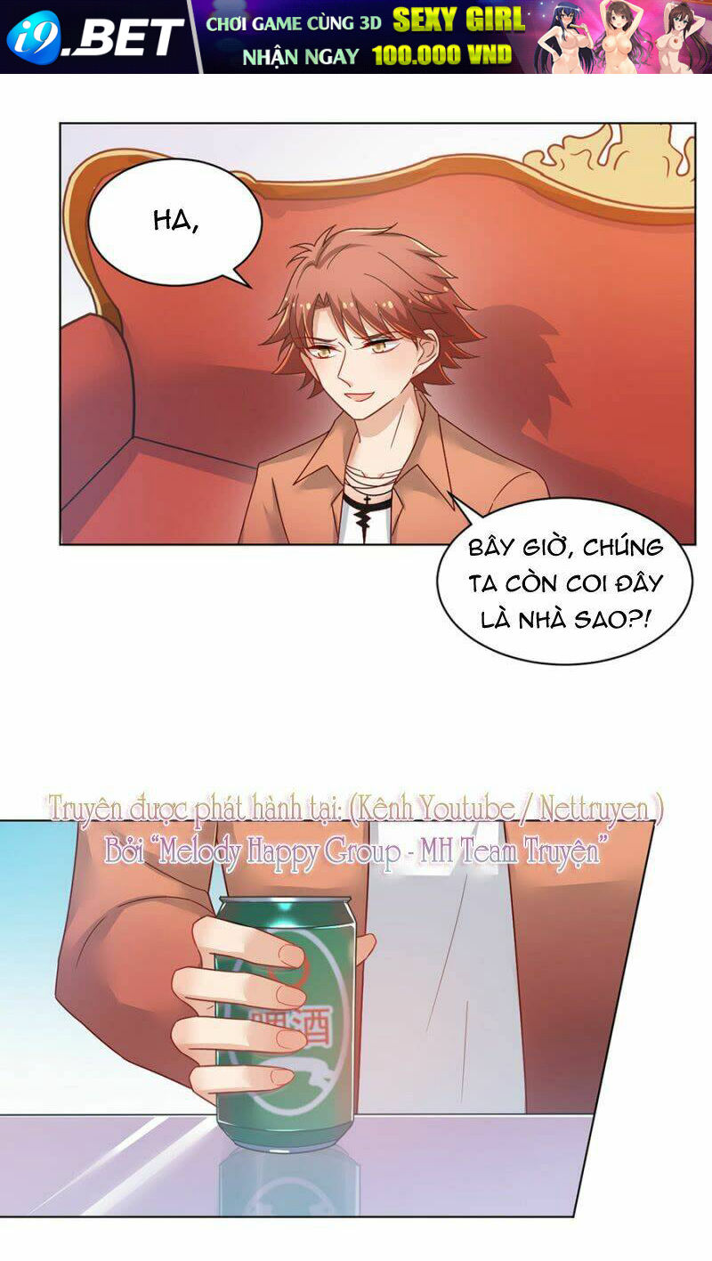 ma lạt thiên kim đẩu ác thiếu chapter 139 30